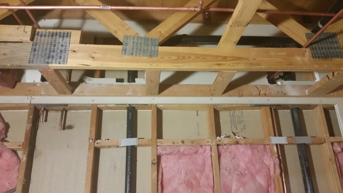 Water Heater Installation in Orion, MI